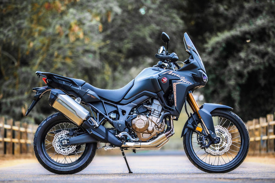 honda africa twin 1000 adventure sports 2019